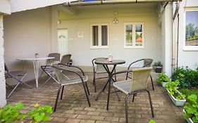 Piroska Bartokteri Apartman 02