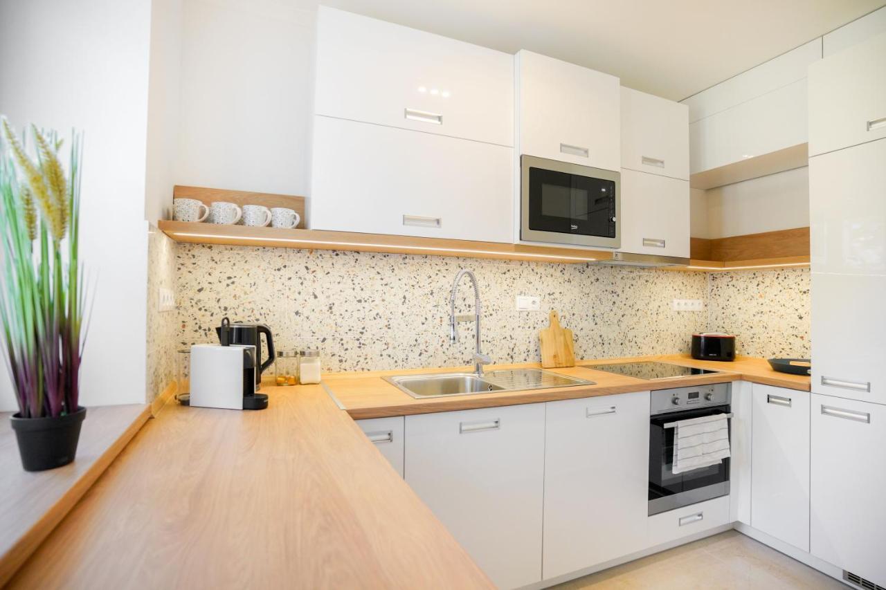 Piroska Bartokteri Apartman 02 Eger Exteriér fotografie